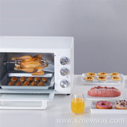 MIJIA VIOMI VO3201 Electric Ovens 32L